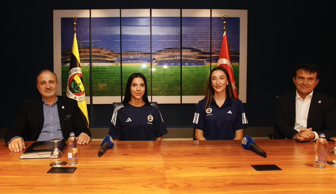 fenerbahce medicanada 2 imza birden habermeydan