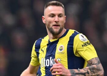 Fenerbahçe, Skriniar transferini KAP'a bildirdi! Fenerbahçe, Skriniar transferini KAP’a bildirdi!