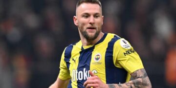 Fenerbahçe, Skriniar transferini KAP’a bildirdi!