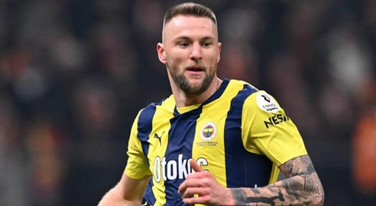 fenerbahce skriniar transferini kapa bildirdi habermeydan