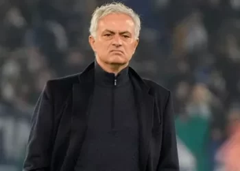 Fenerbahçe’de, Mourinho’nun yeni ekibi belli oldu!