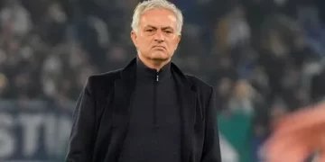 Fenerbahçe’de, Mourinho’nun yeni ekibi belli oldu!