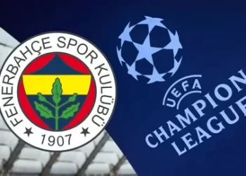 Fenerbahçe’nin, Şampiyonlar Ligi’ndeki rakibi belli oldu!