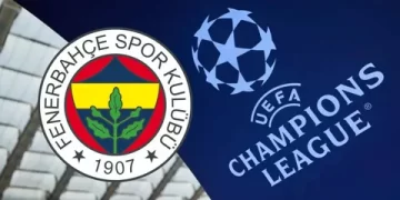 Fenerbahçe’nin, Şampiyonlar Ligi’ndeki rakibi belli oldu!