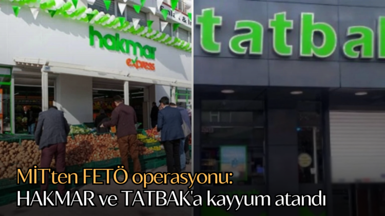 Fetullahçı Terör Örgütü'ne (FETÖ) yönelik dokuz ilde eş zamanlı operasyon gerçekleştirildi.