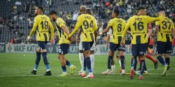 Feyenoord-Fenerbahçe maçının tarih ve saatleri belli oldu!