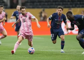 FIFA Kulüpler Dünya Kupası’nda çeyrek final eşleşmeleri belli oldu!