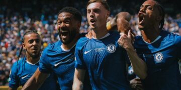 FIFA Kulüpler Dünya Kupası’nda Şampiyon Chelsea!