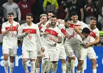 FIFA, temmuz ayı dünya sıralamasını açıkladı!
