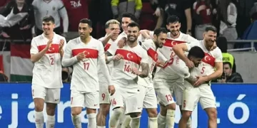 FIFA, temmuz ayı dünya sıralamasını açıkladı!
