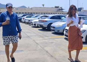 Fikret Orman’la yasak aşk yaşayan Güzide Duran’a avukat şoku!