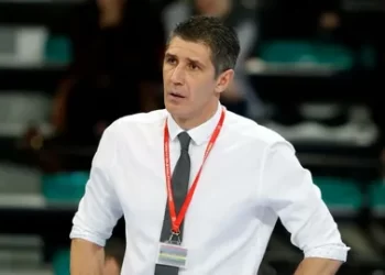 Filenin Efeleri’nin, yeni başantrenörü belli oldu!