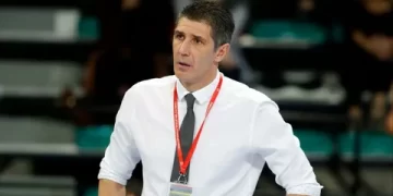 Filenin Efeleri’nin, yeni başantrenörü belli oldu!