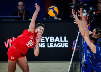 Filenin Sultanları, Sırbistan’a mağlup oldu!