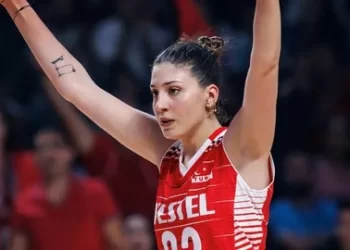 Filenin Sultanları’nda İlkin Aydın şoku!