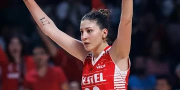 Filenin Sultanları’nda İlkin Aydın şoku!