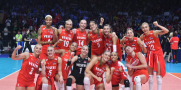 Filenin Sultanları’nın, Dünya Şampiyonası geniş kadrosu açıklandı!