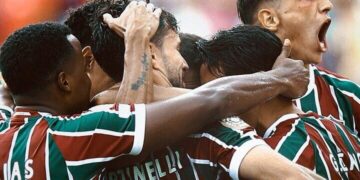 Fluminense, FIFA Kulüpler Dünya Kupası’nda yarı finale yükseldi!