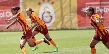 Galatasaray, 18 oyuncusu ile yollarını ayırdı!