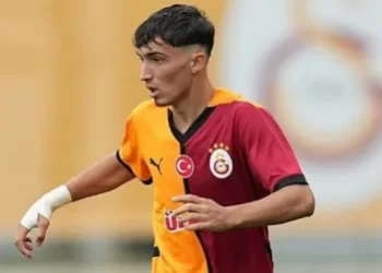 Galatasaray, Berat Luş’u kiraladı!