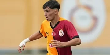 Galatasaray, Berat Luş’u kiraladı!