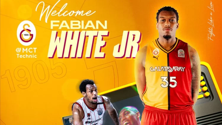 galatasaray fabian white jri kadrosuna katti habermeydan
