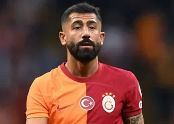 Galatasaray, Kerem Demirbay ile yollarını ayırdı!