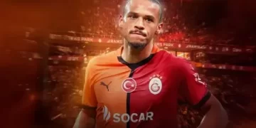 Galatasaray, Leroy Sane’nin lisansını çıkardı!
