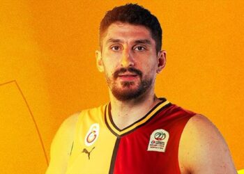 Galatasaray MCT Technic, Muhsin Yaşar’ı duyurdu!