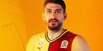 Galatasaray MCT Technic, Muhsin Yaşar’ı duyurdu!