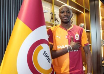 Galatasaray, Osimhen’in transfer bedelini açıkladı!