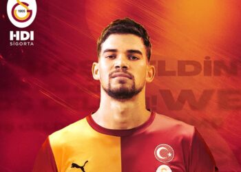 Galatasaray, Roamy Alonso’yu kadrosuna kattı!