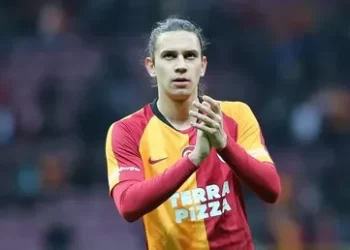 Galatasaray, Taylan Antalyalı ile yollarını ayırdı!