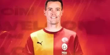 Galatasaray, Thomas Jaeschke’yi kadrosuna kattı!