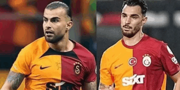 Galatasaray’da, iç transferde 2 imza!