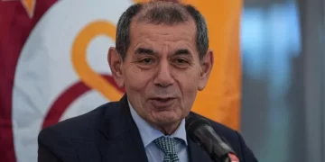 Galatasaray’dan, dev sermaye artırımı!