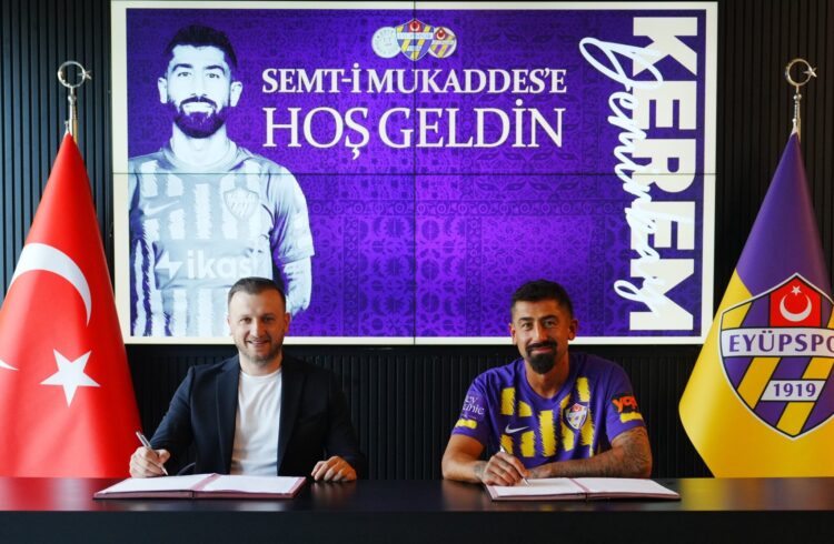galatasaraydan ayrilan kerem demirbay eyupsporda habermeydan e1751458348327