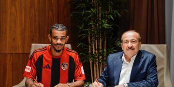 Gaziantep FK, Juninho Bacuna’yı duyurdu!