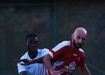 Gençlerbirliği 0-2 Tractor