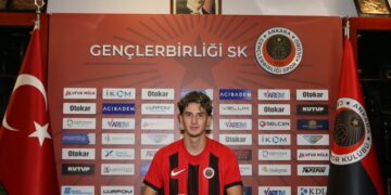 Gençlerbirliği, Göktan Gürpüz’ü açıkladı!