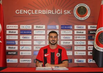 Gençlerbirliği, Oğulcan Ülgün’ü kadrosuna kattı!