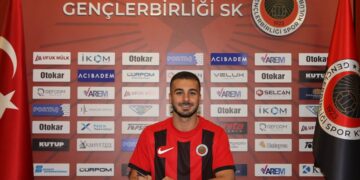 Gençlerbirliği, Oğulcan Ülgün’ü kadrosuna kattı!