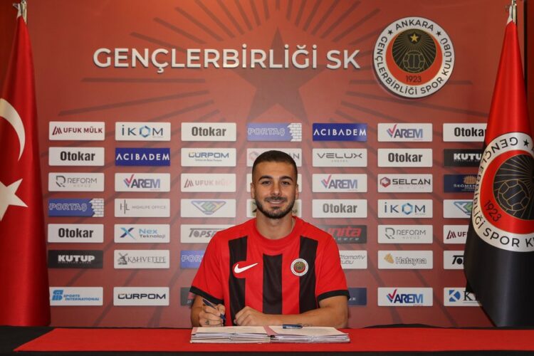 genclerbirligi ogulcan ulgunu kadrosuna katti habermeydan