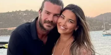 Gizem Hatipoğlu 9 kilo verdi!