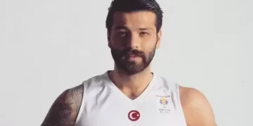 Göksenin Köksal, Bursaspor Yörsan’da!