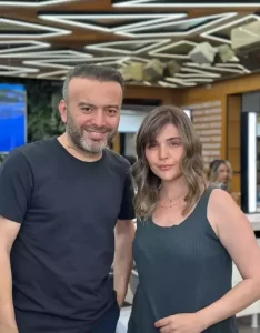gonca vuslateri yeni imaji2 habermeydan