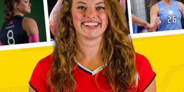 Göztepe, Kayla Rea Haneline’yi açıkladı!