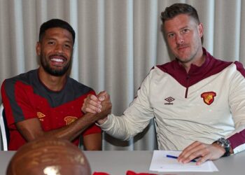 Göztepe, Rhaldney Norberto Simiao Gomes’i kadrosuna kattı!