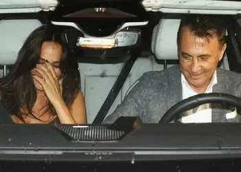 Güzide Duran ve Fikret Orman aşkı resmen belgelendi!