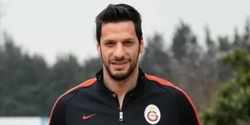 Hakan Balta, Galatasaray’daki görevini bıraktığını duyurdu!